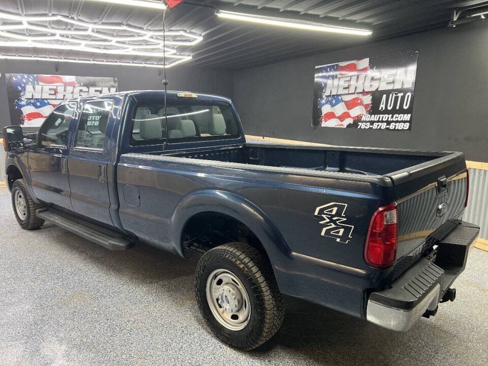 ford f-350 super duty 2016 1FT8W3B6XGEC75943 image ford f-350 super duty 2016 1FT8W3B6XGEC75943 image